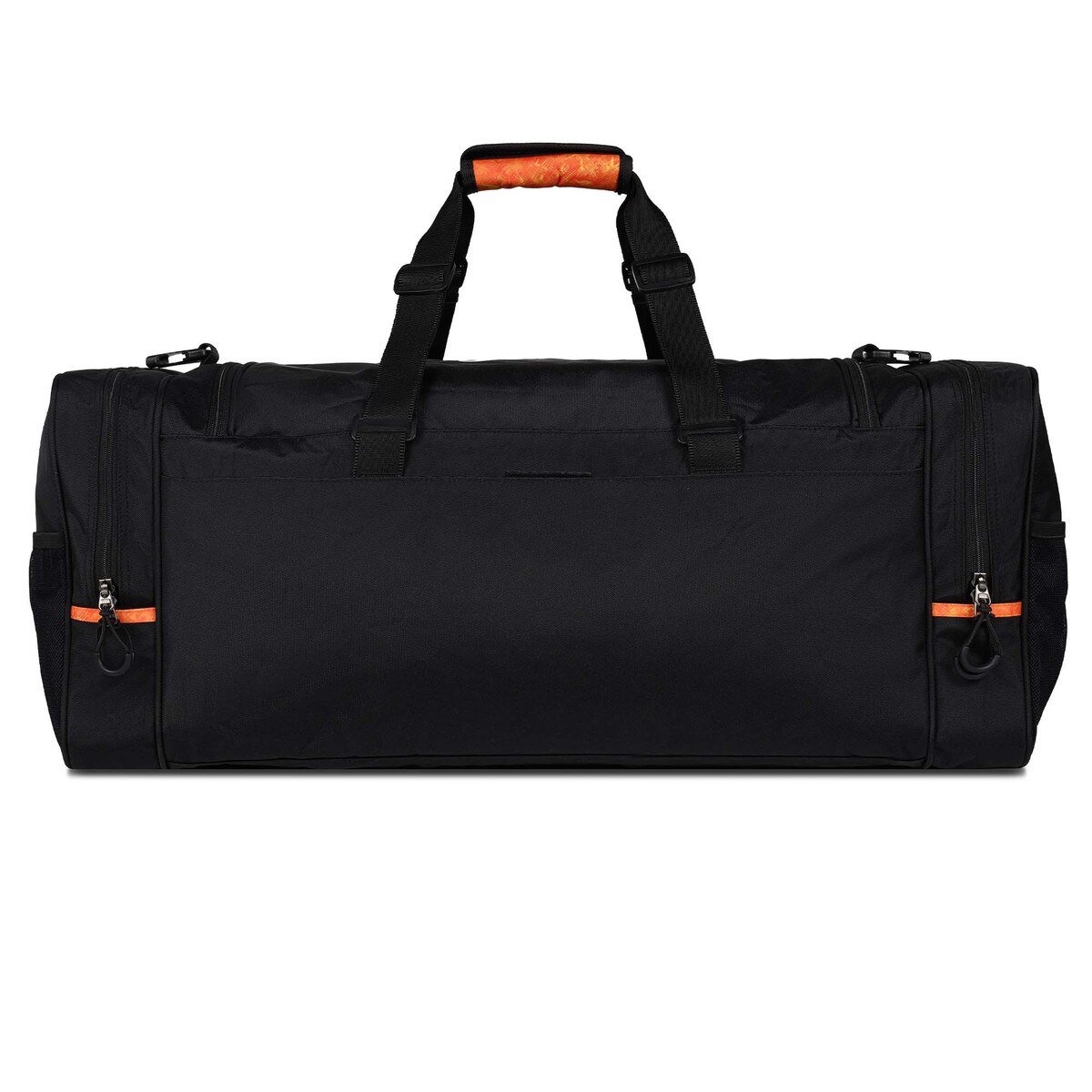 Butterfly Table Tennis Tokai Sports Bag - Orange - Back